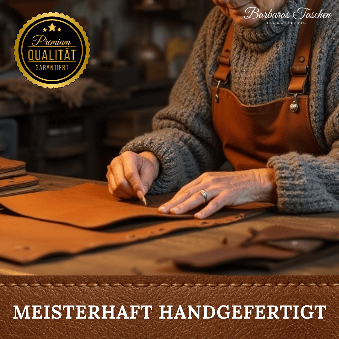 Heidis schlanker Alltagsbegleiter | Schultertasche