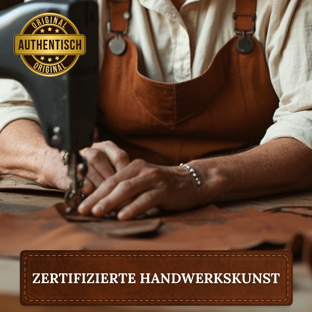 Emmas Schlanker Begleiter  |  Schultertasche