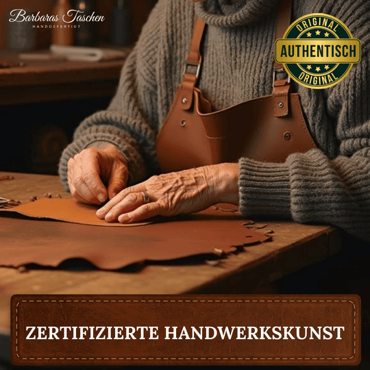 Paulas Tägliches Essential  |  Tragetasche