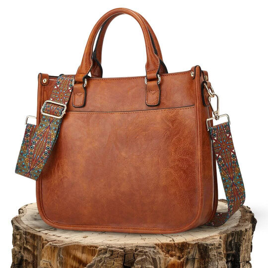 Ninas Zeitloser Chic  |  Handtasche