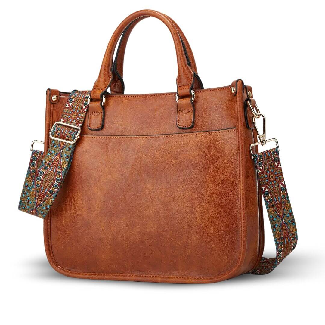 Ninas Zeitloser Chic  |  Handtasche