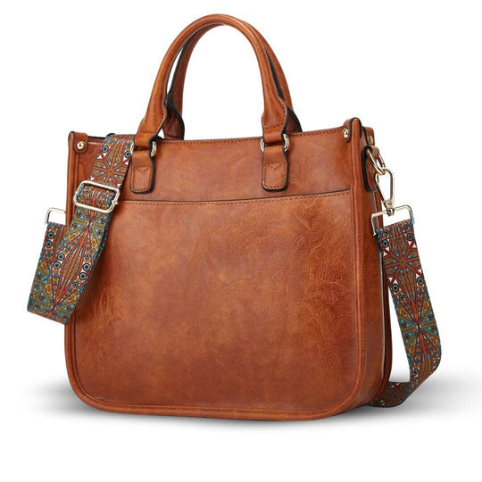 Ninas Zeitloser Chic  |  Handtasche