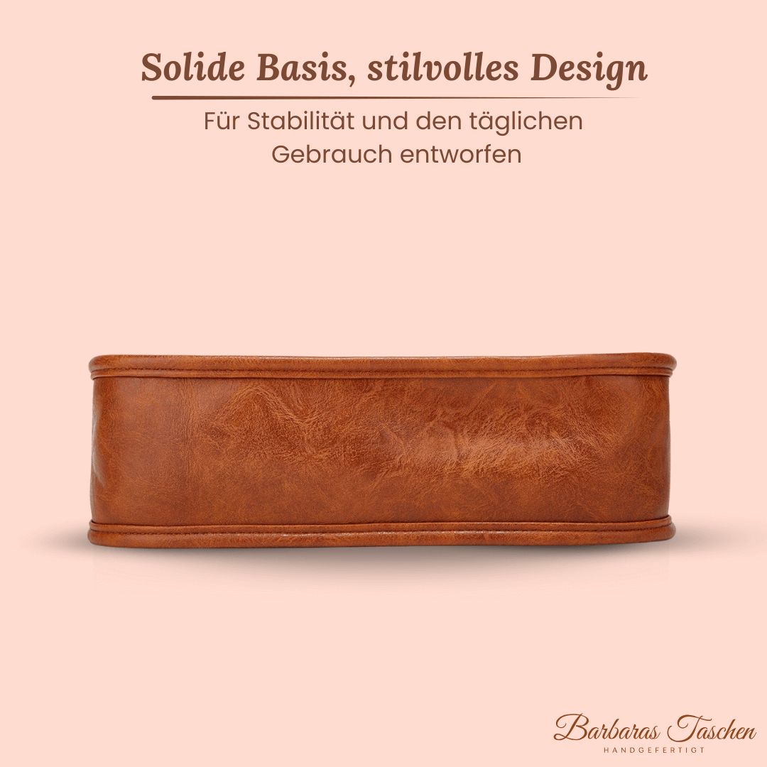Ninas Zeitloser Chic  |  Handtasche