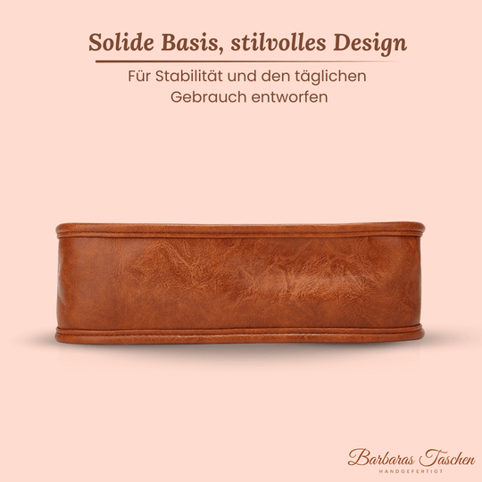 Ninas Zeitloser Chic  |  Handtasche