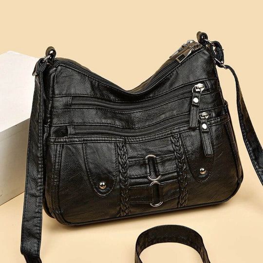 Leonies Müheloser Charme  |  Crossbody-Tasche