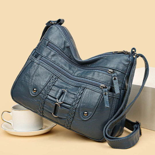 Leonies Müheloser Charme  |  Crossbody-Tasche
