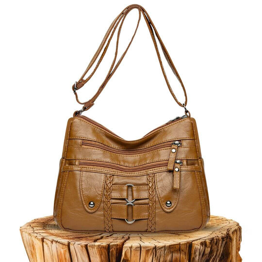 Leonies Müheloser Charme  |  Crossbody-Tasche