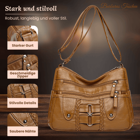 Leonies Müheloser Charme  |  Crossbody-Tasche