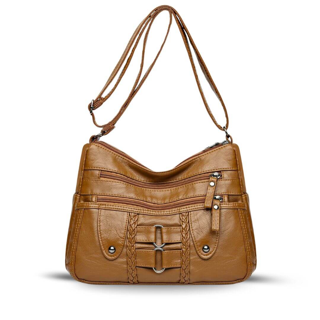 Leonies Müheloser Charme  |  Crossbody-Tasche