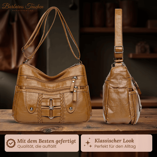 Leonies Müheloser Charme  |  Crossbody-Tasche