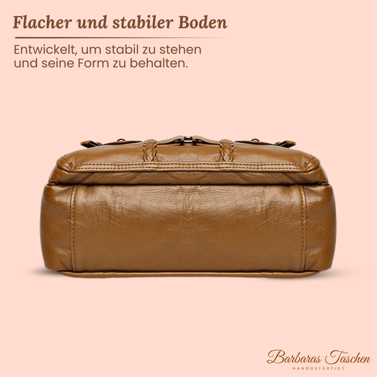 Leonies Müheloser Charme  |  Crossbody-Tasche