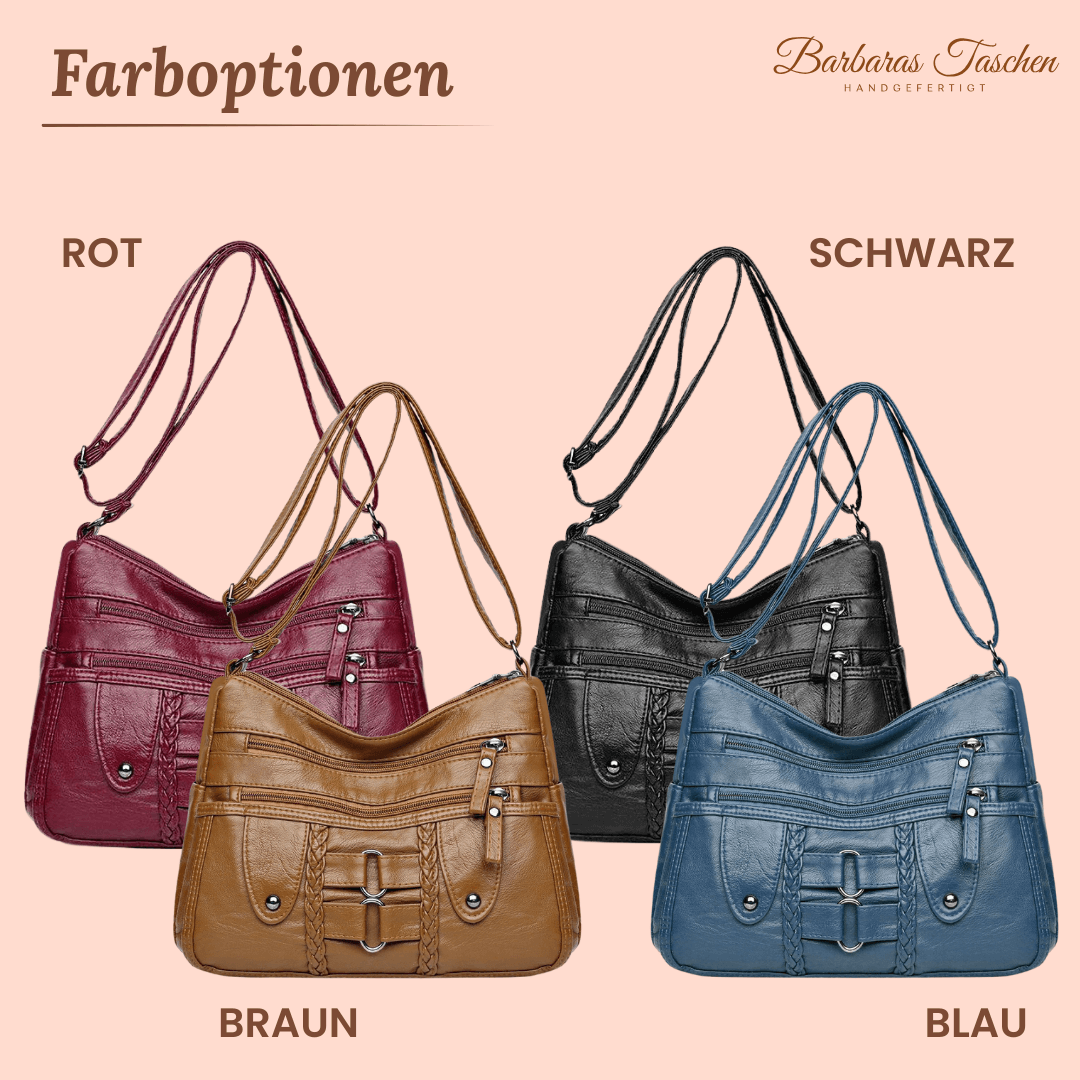 Leonies Müheloser Charme  |  Crossbody-Tasche