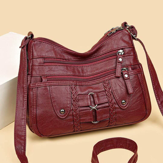 Leonies Müheloser Charme  |  Crossbody-Tasche