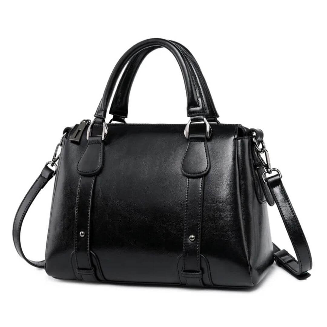 Theresas Eleganter Begleiter  |  Schultertasche