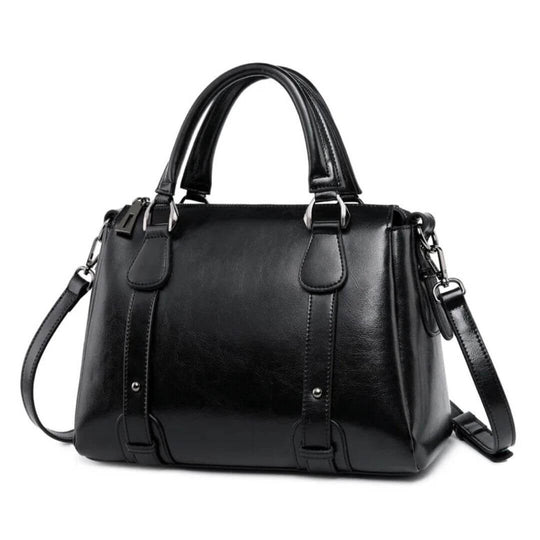 Theresas Eleganter Begleiter  |  Schultertasche
