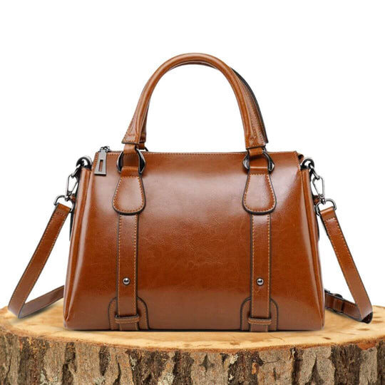 Theresas Eleganter Begleiter  |  Schultertasche