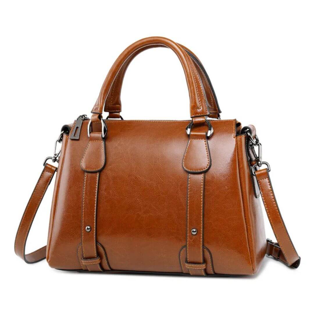 Theresas Eleganter Begleiter  |  Schultertasche