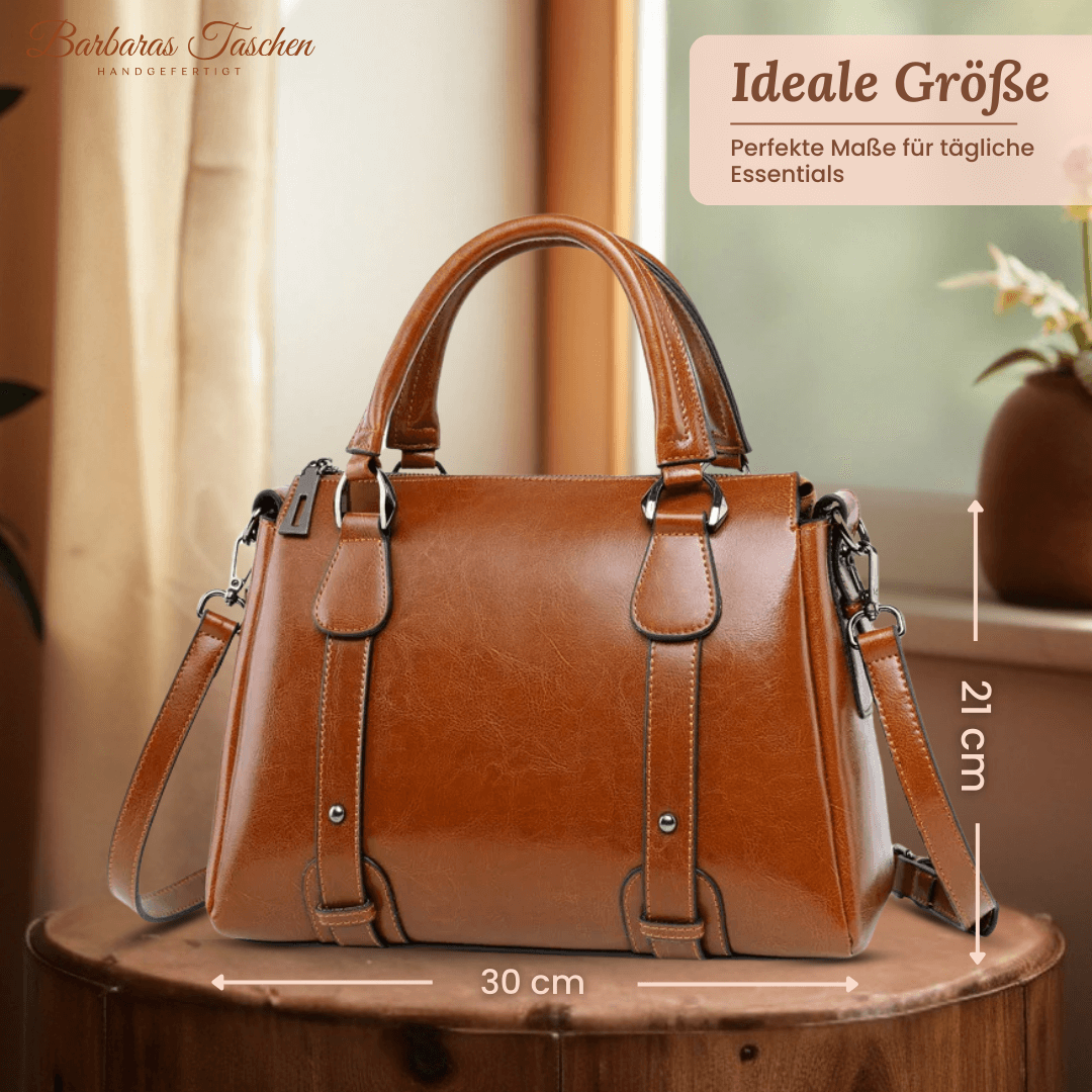 Theresas Eleganter Begleiter  |  Schultertasche