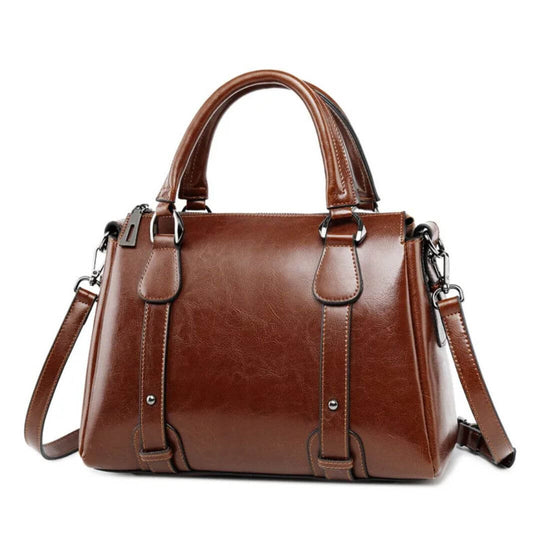 Theresas Eleganter Begleiter  |  Schultertasche