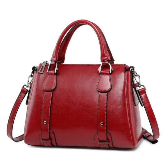 Theresas Eleganter Begleiter  |  Schultertasche