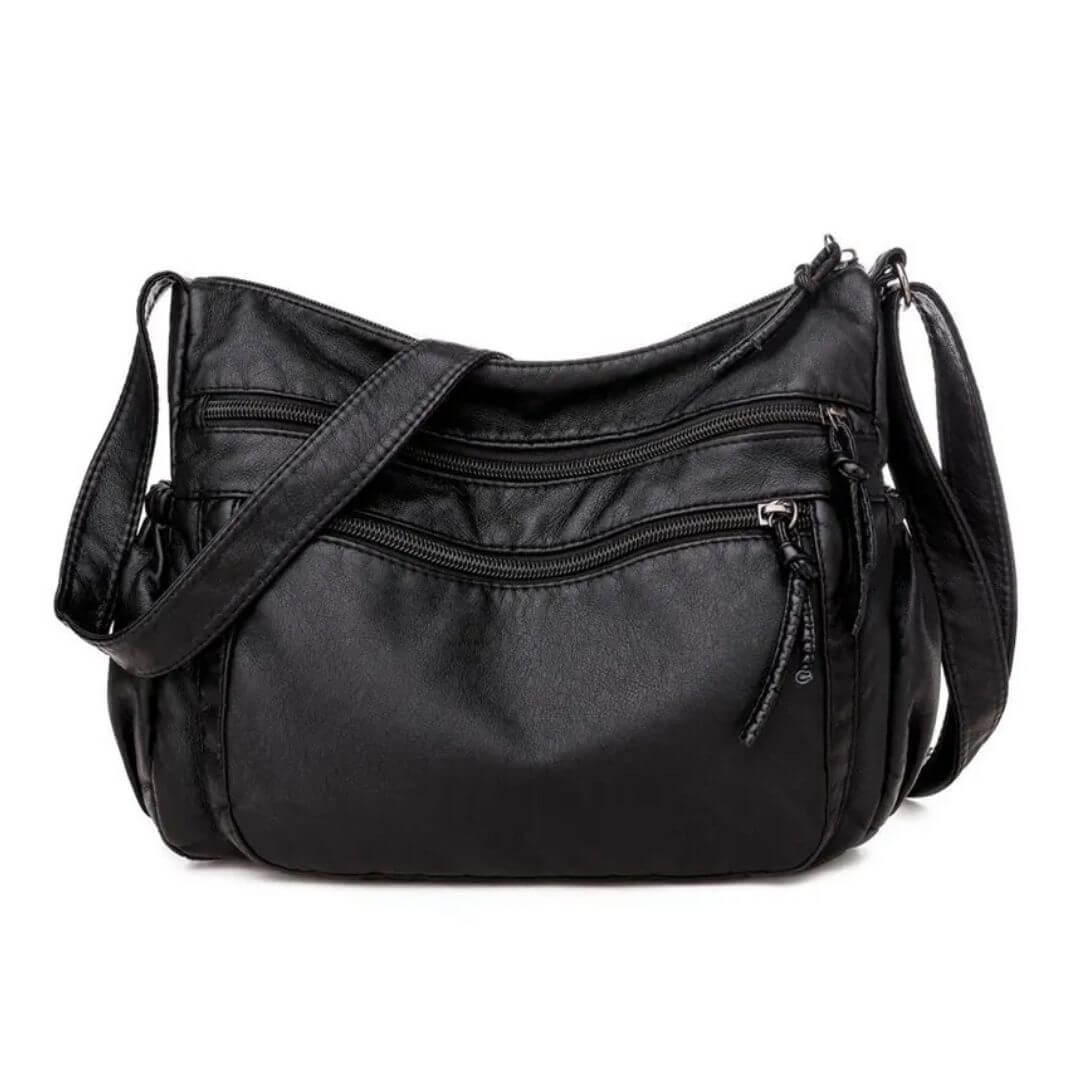 Annettes Raffinierte Tragetasche | Schultertasche