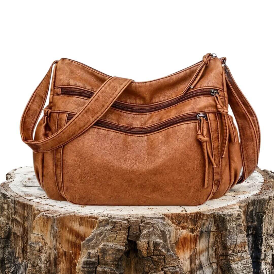 Annettes Raffinierte Tragetasche | Schultertasche