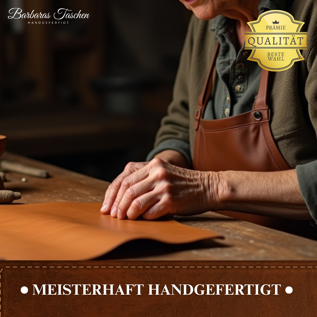 Annettes Raffinierte Tragetasche | Schultertasche