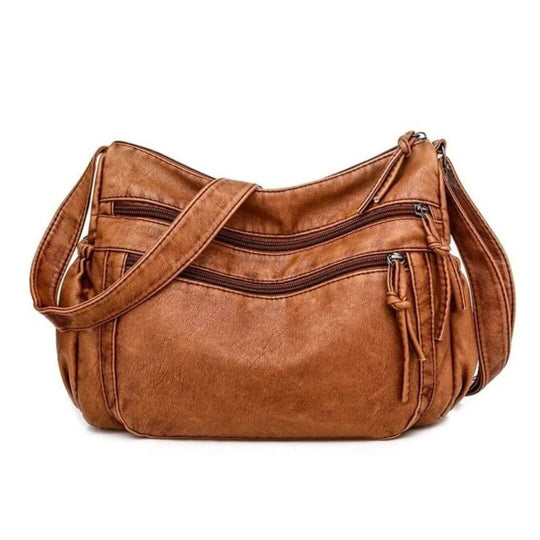 Annettes Raffinierte Tragetasche | Schultertasche