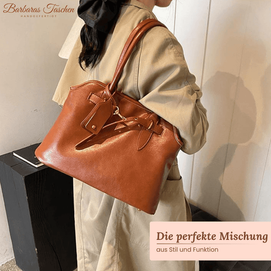 Marlies Gepflegte Tragetasche | Handtasche