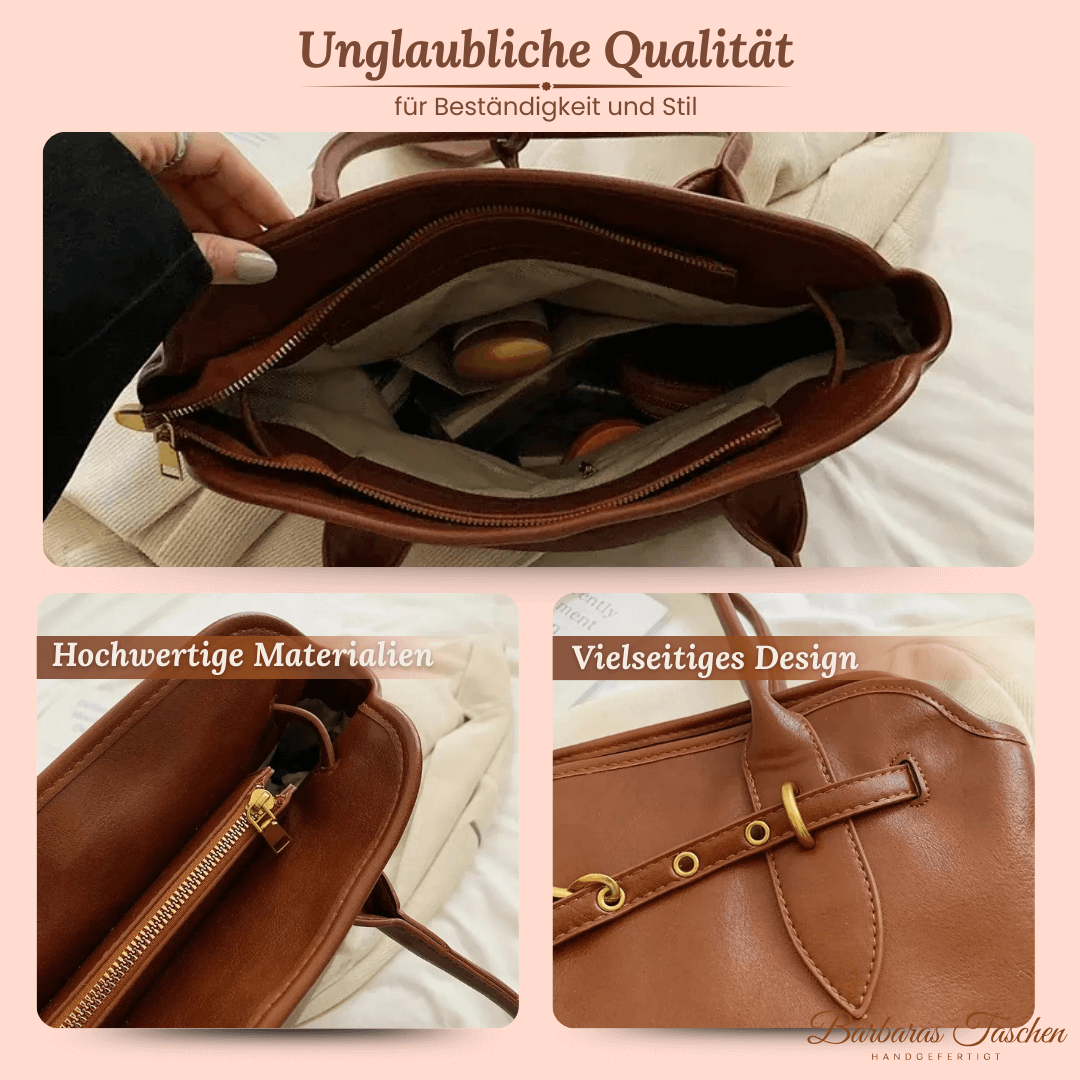 Marlies Gepflegte Tragetasche | Handtasche