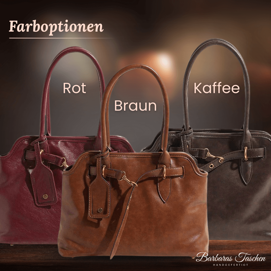 Marlies Gepflegte Tragetasche | Handtasche