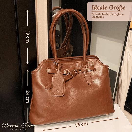 Marlies Gepflegte Tragetasche | Handtasche