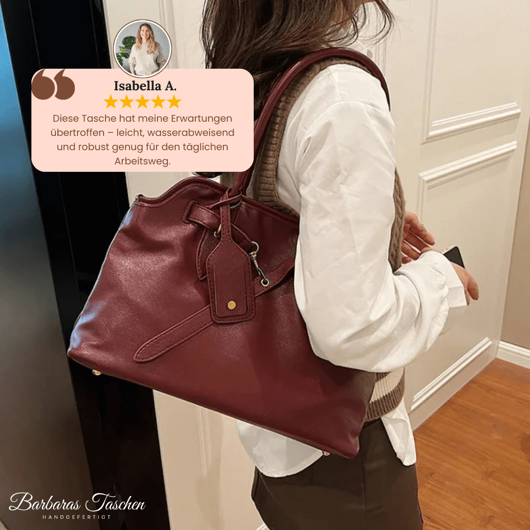 Marlies Gepflegte Tragetasche | Handtasche