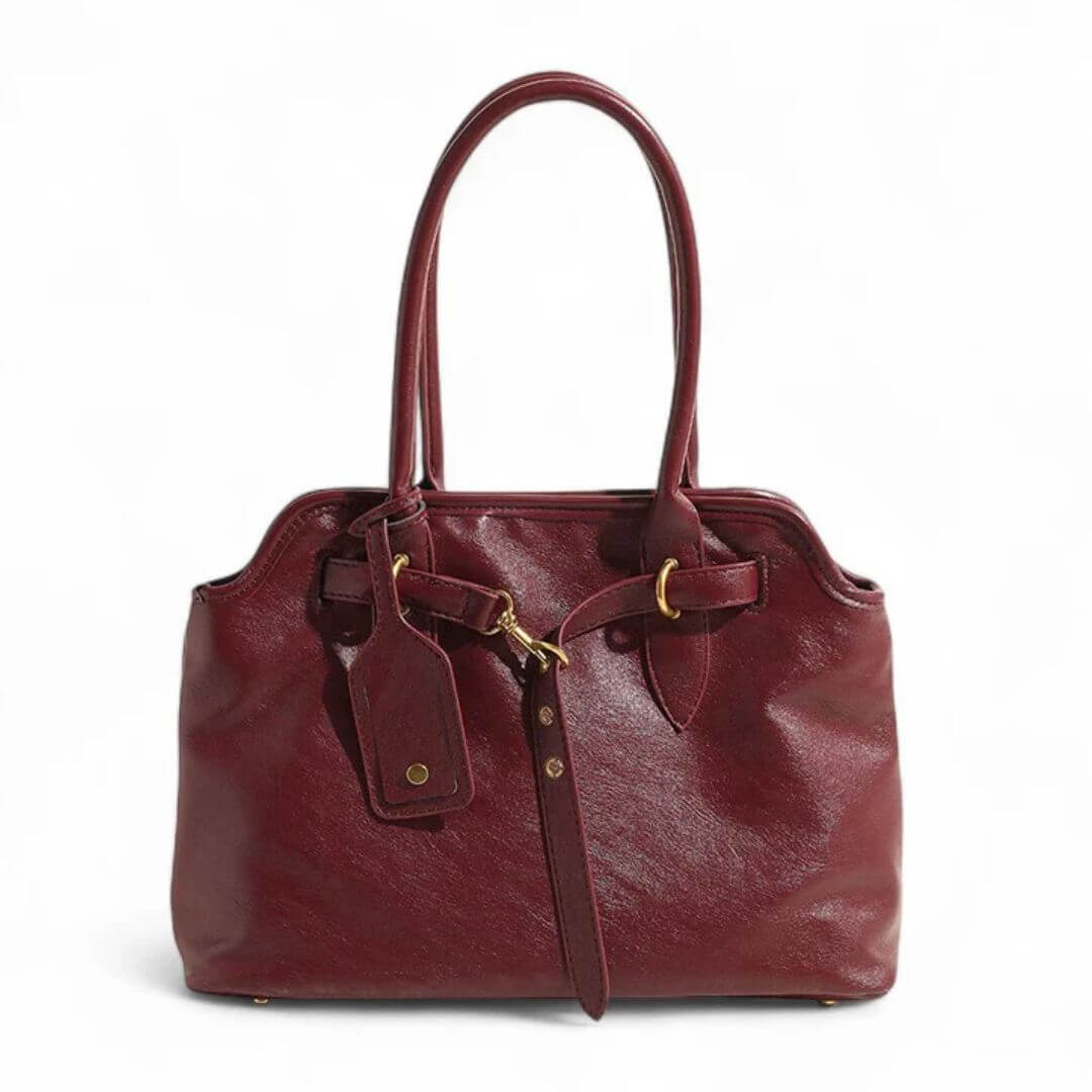 Marlies Gepflegte Tragetasche | Handtasche