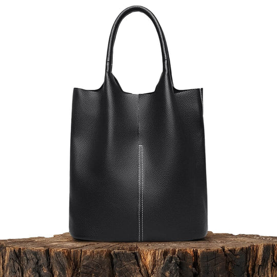 Elinas Elegante Tragetasche | Handtasche