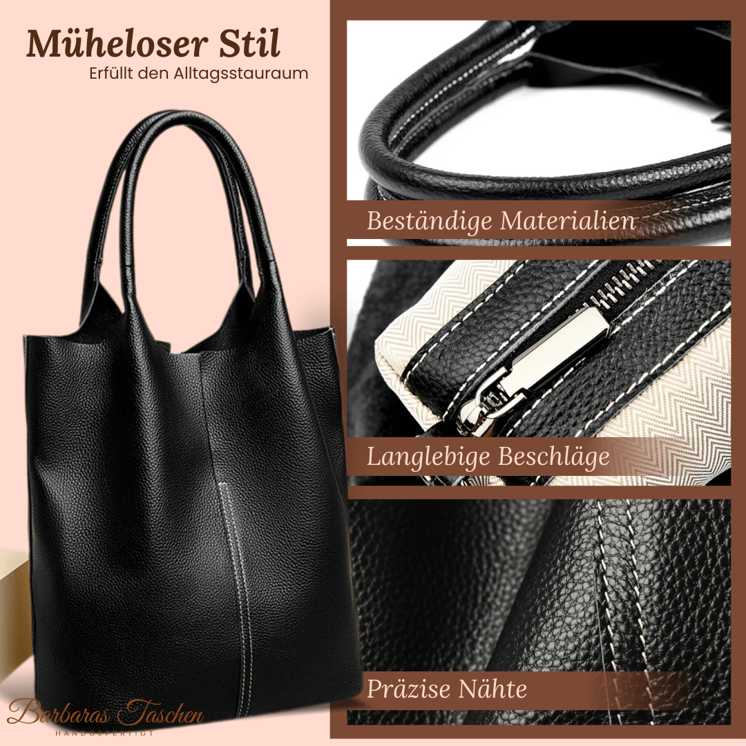 Elinas Elegante Tragetasche | Handtasche