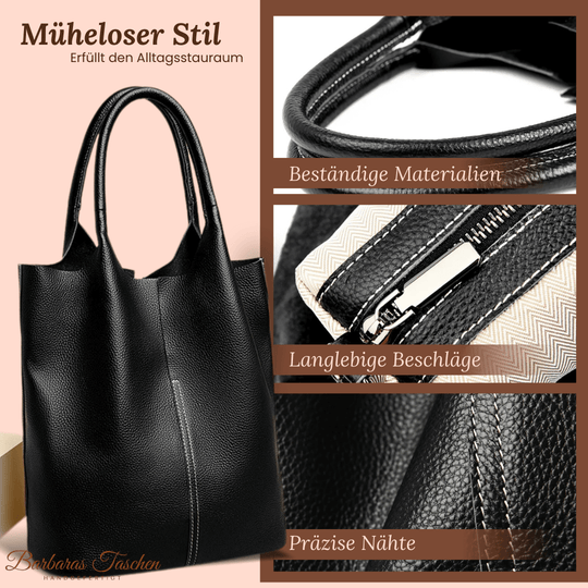 Elinas Elegante Tragetasche | Handtasche