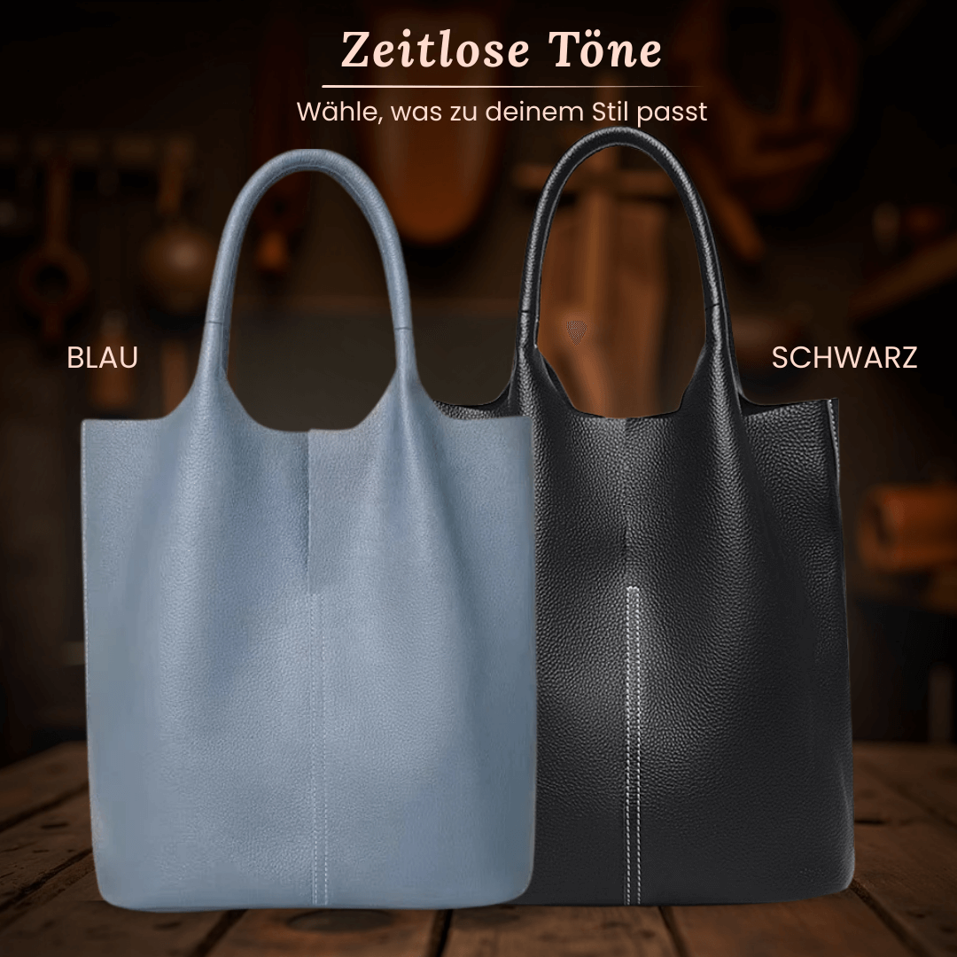 Elinas Elegante Tragetasche | Handtasche
