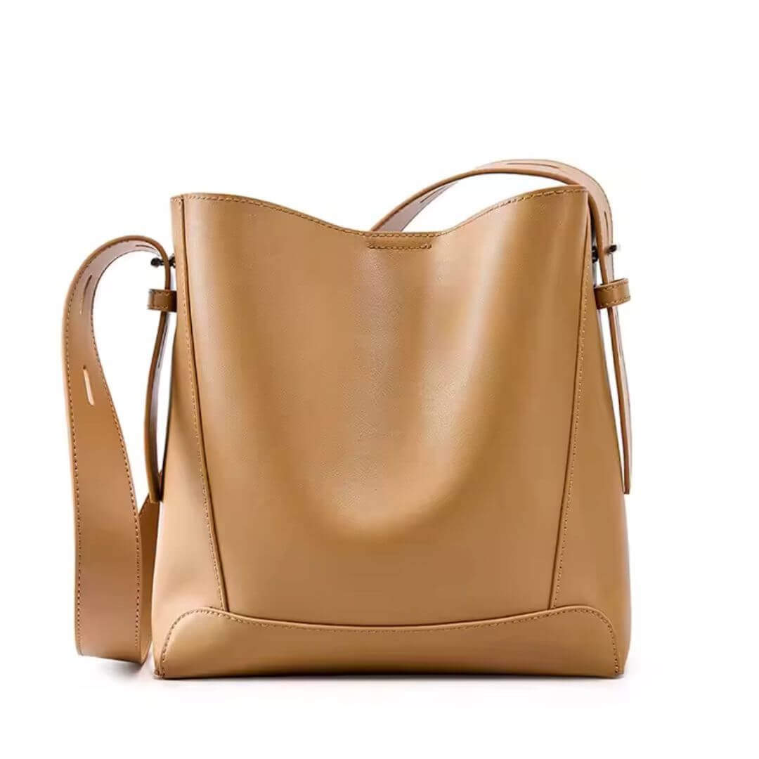 Elsas Raffinierter Schulter-Charme | Schultertasche