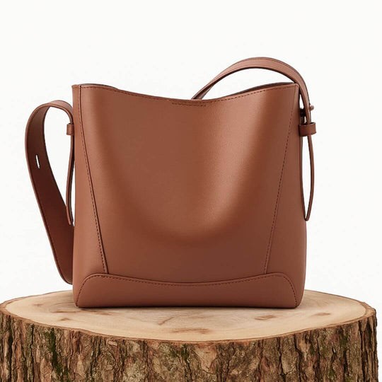 Elsas Raffinierter Schulter-Charme | Schultertasche