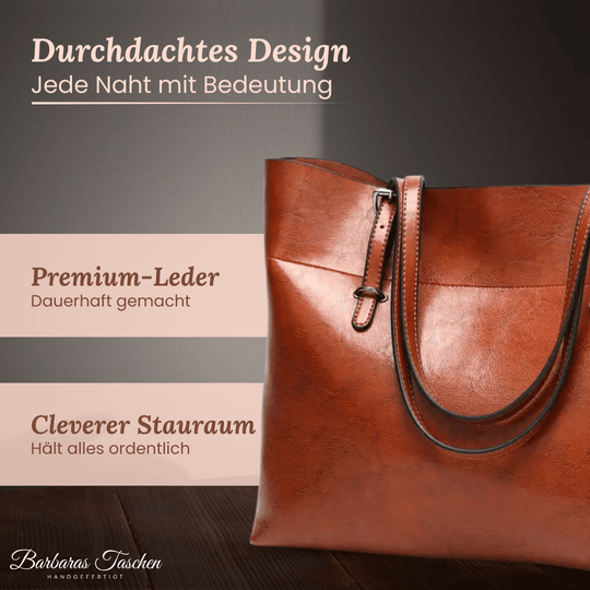 Siennas Elegantes Essential | Handtasche