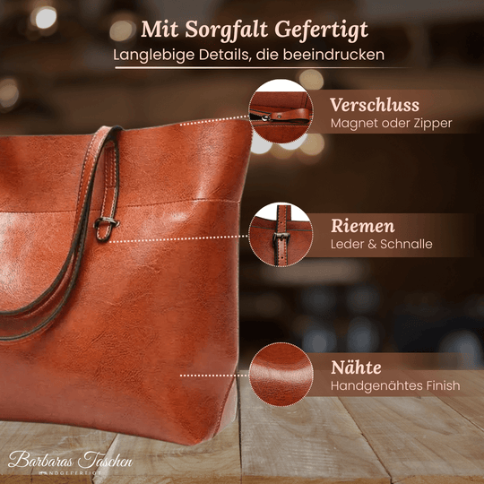 Siennas Elegantes Essential | Handtasche