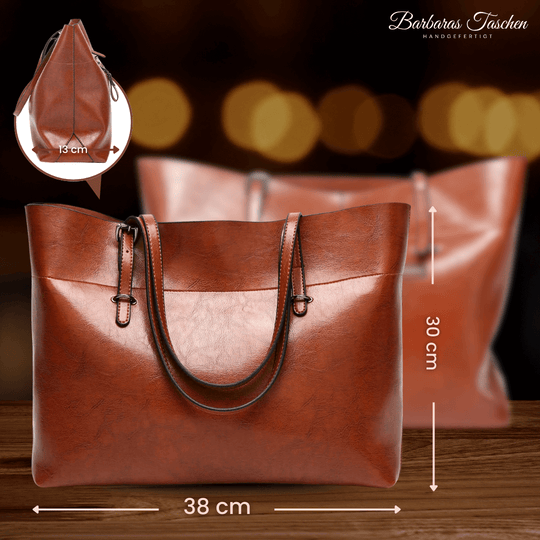 Siennas Elegantes Essential | Handtasche