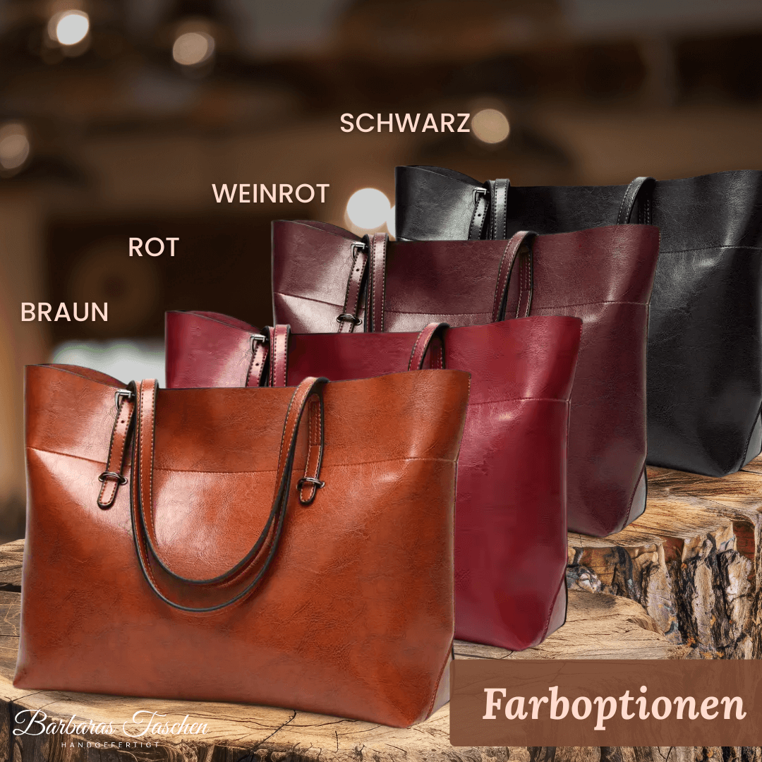 Siennas Elegantes Essential | Handtasche