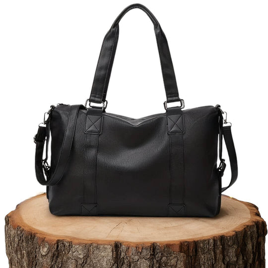 Melinas Strukturierte Essential | Handtasche