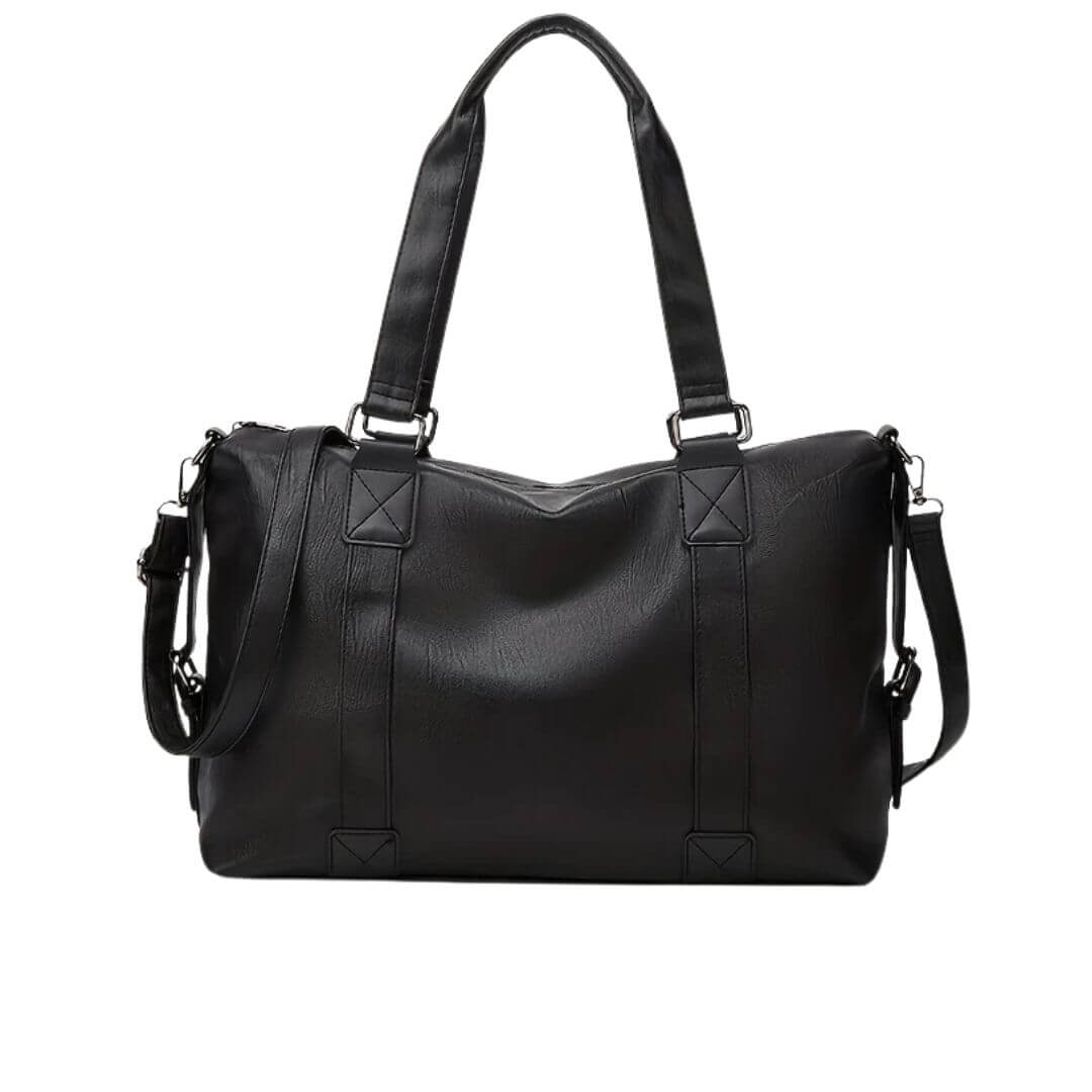 Melinas Strukturierte Essential | Handtasche
