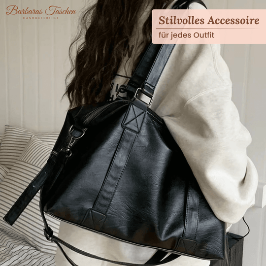 Melinas Strukturierte Essential | Handtasche