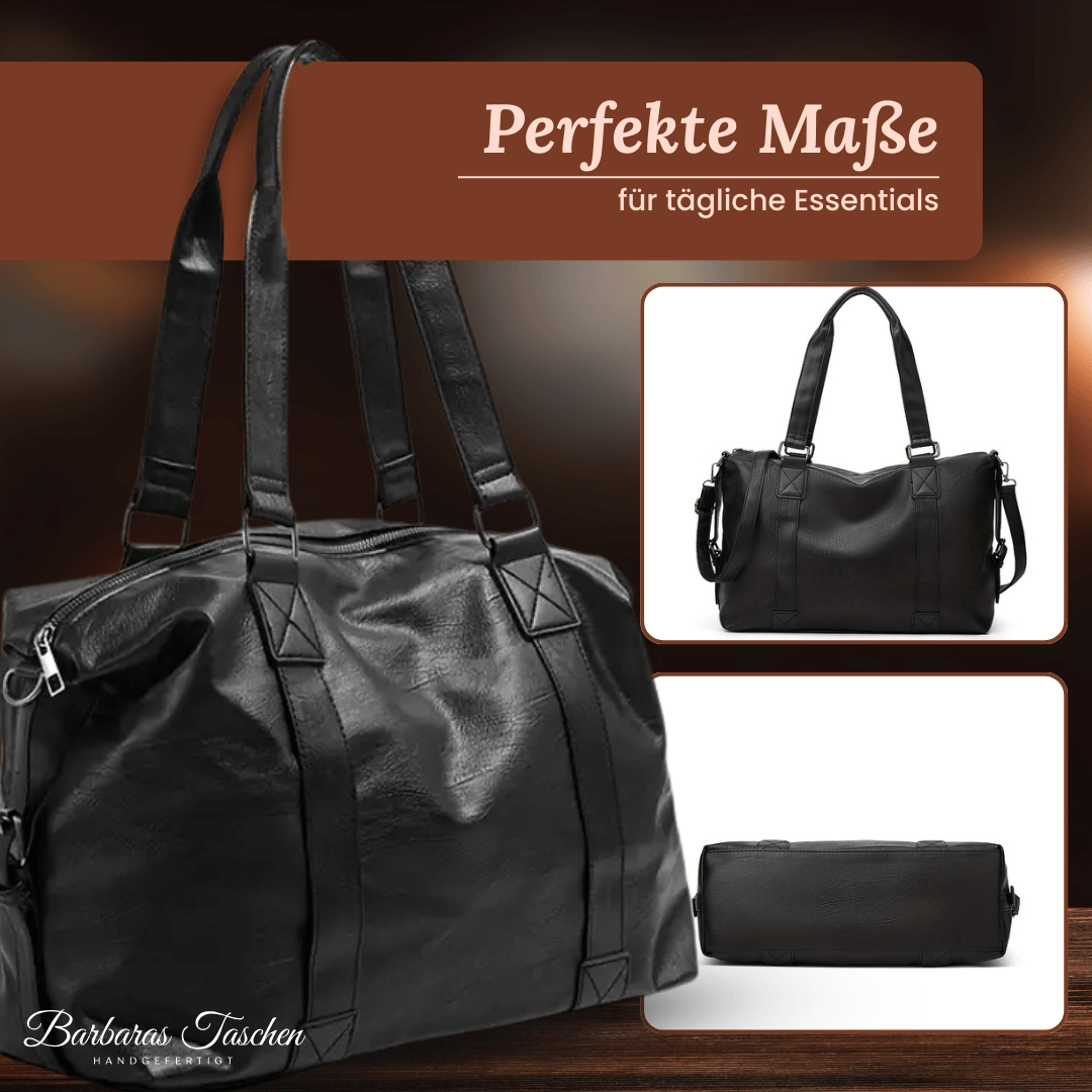 Melinas Strukturierte Essential | Handtasche