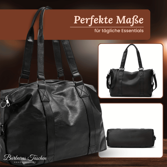 Melinas Strukturierte Essential | Handtasche