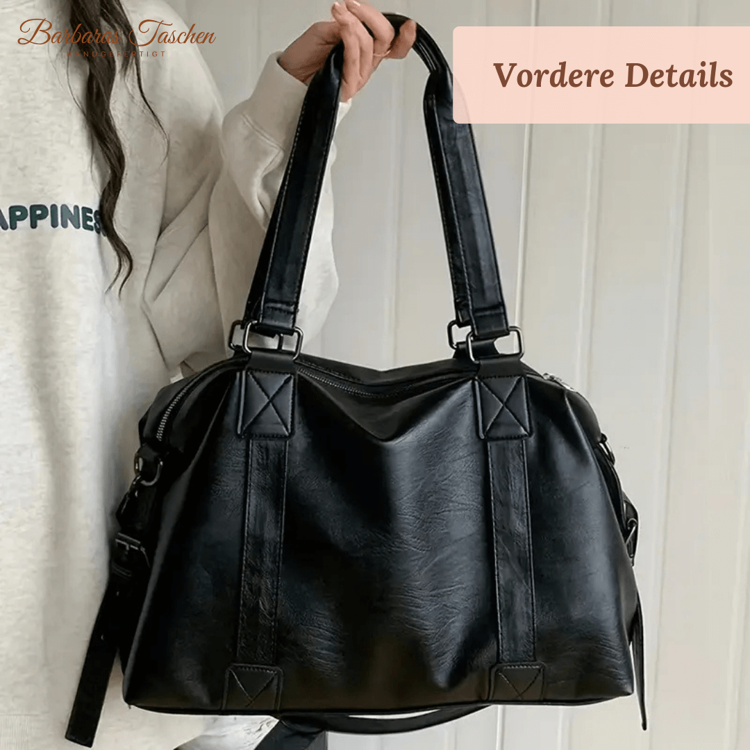 Melinas Strukturierte Essential | Handtasche